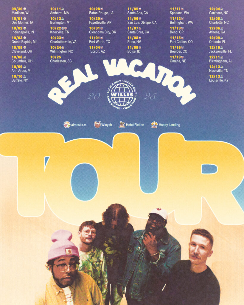 Willis_US Tour 25 Fall_Poster Design_1080x1350